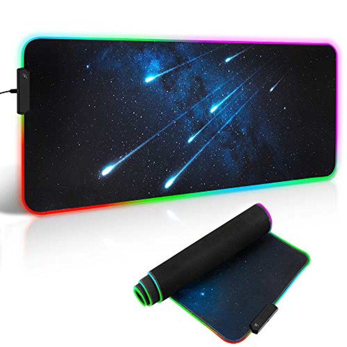 Social ARCHEER Alfombrilla Gaming