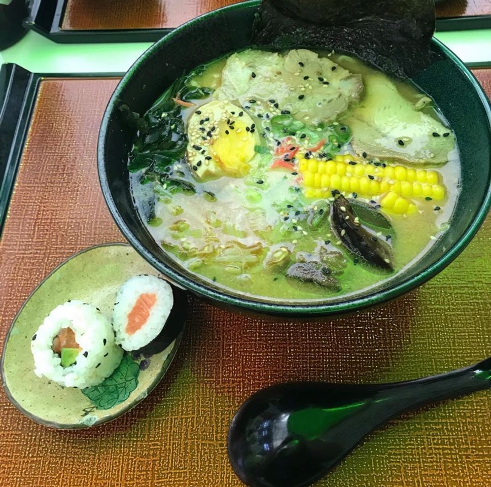 Restaurantes Nueva Casa Japonesa