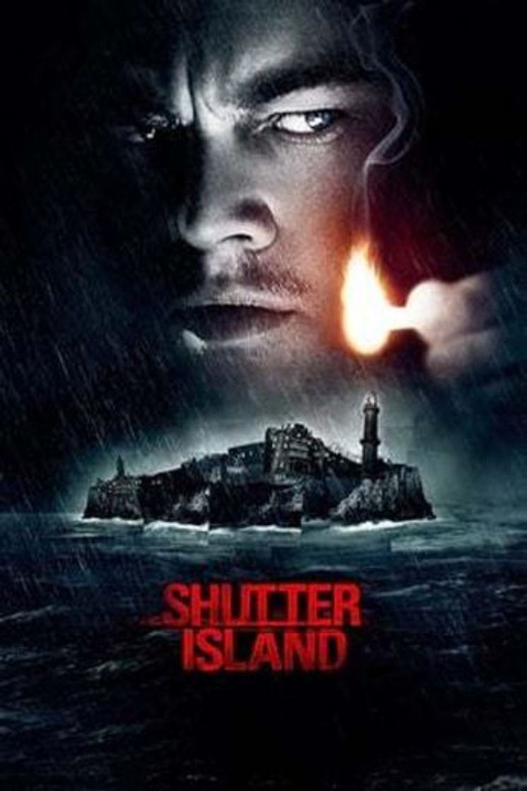 Movie Shutter Island