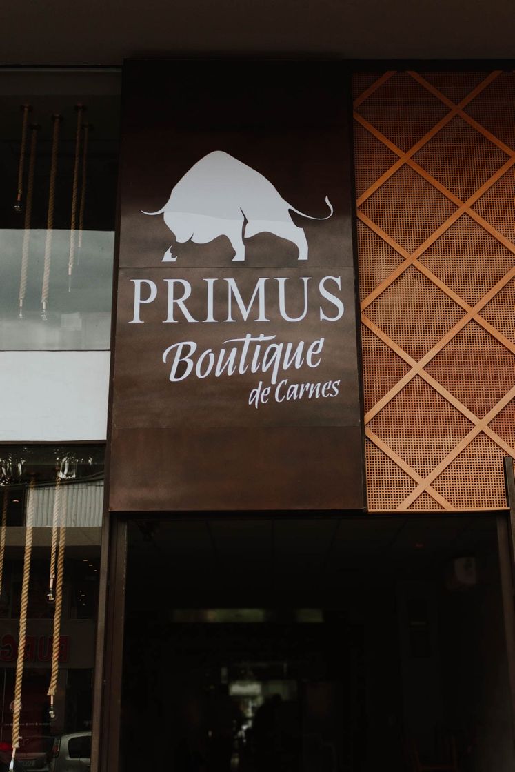 Restaurants Primus Boutique de Carnes