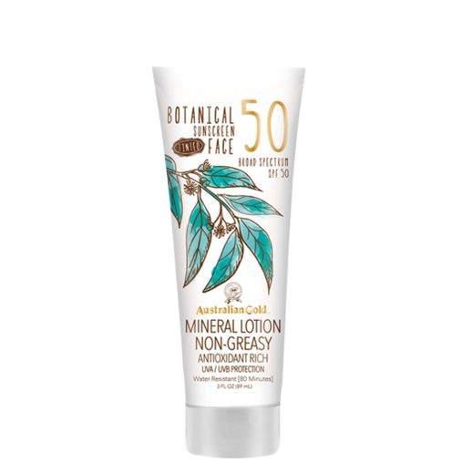 Australian Gold Botanical Sunscreen 