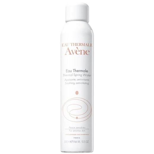 Avene agua termal 