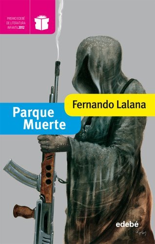 Book Parque Muerte