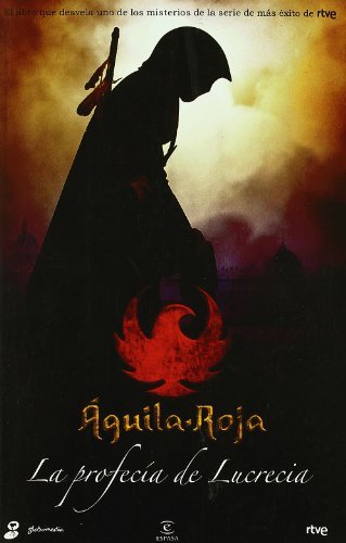 Libro Águila Roja