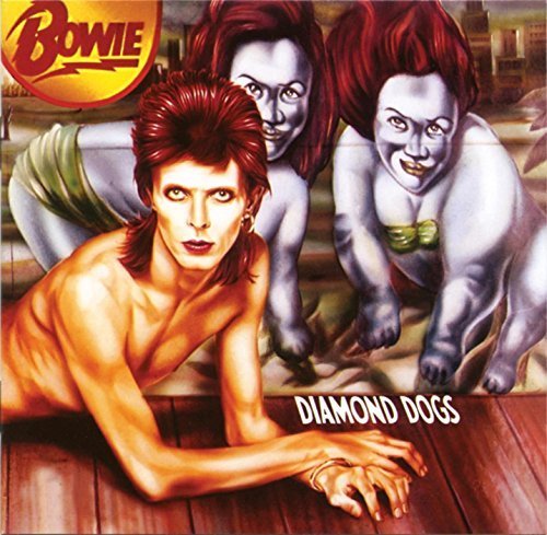 Electronic Diamond Dogs