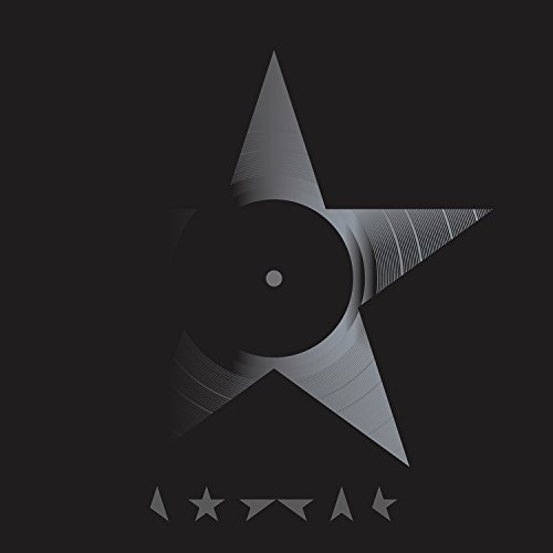 Electronic Blackstar [Vinilo]