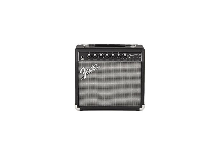 Electronics Fender Champion 20w Amplificador