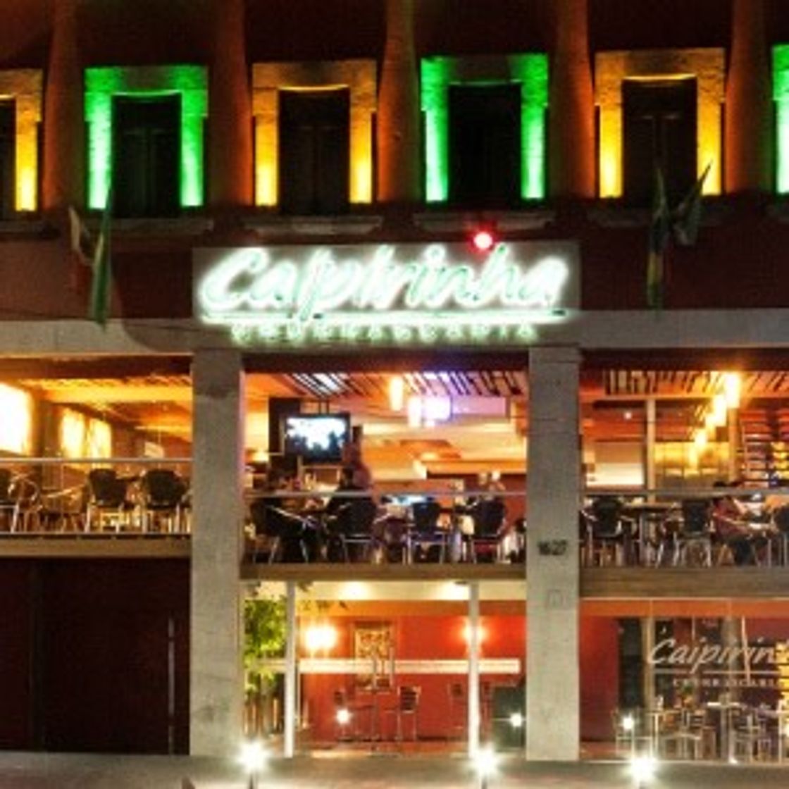 Restaurantes Caipirinha Churrascaria