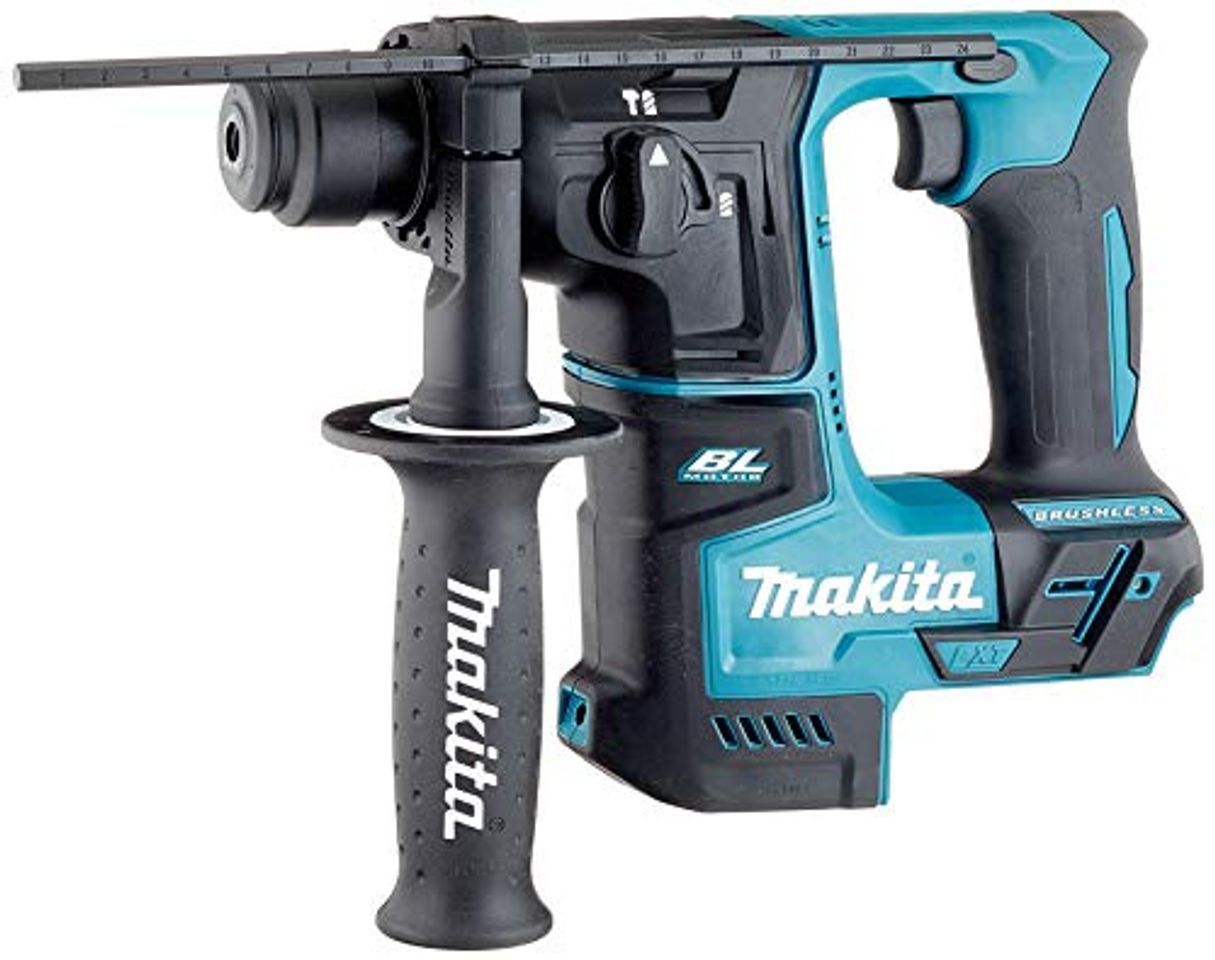 Social MAKITA DHR171Z