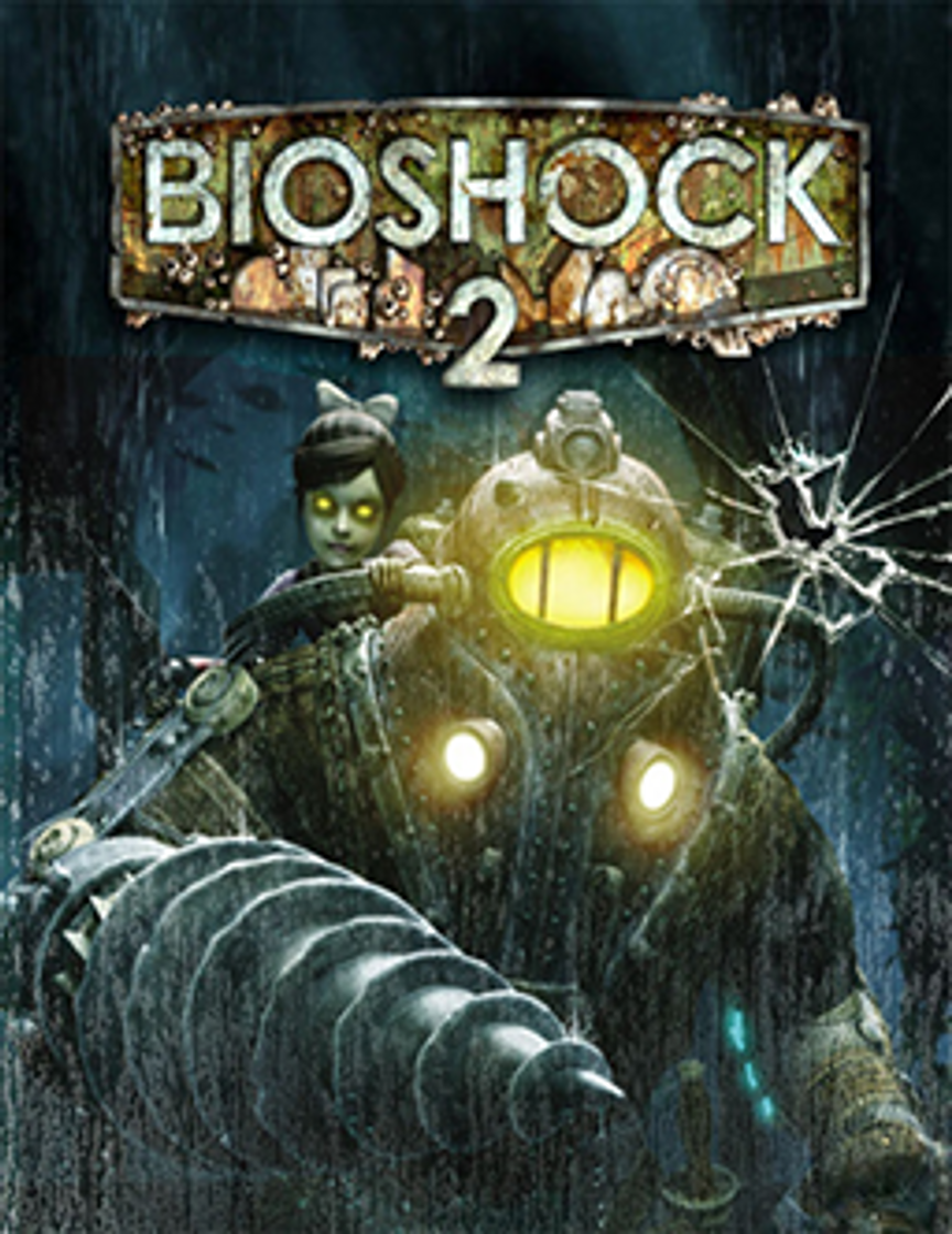 Videojuegos BioShock 2