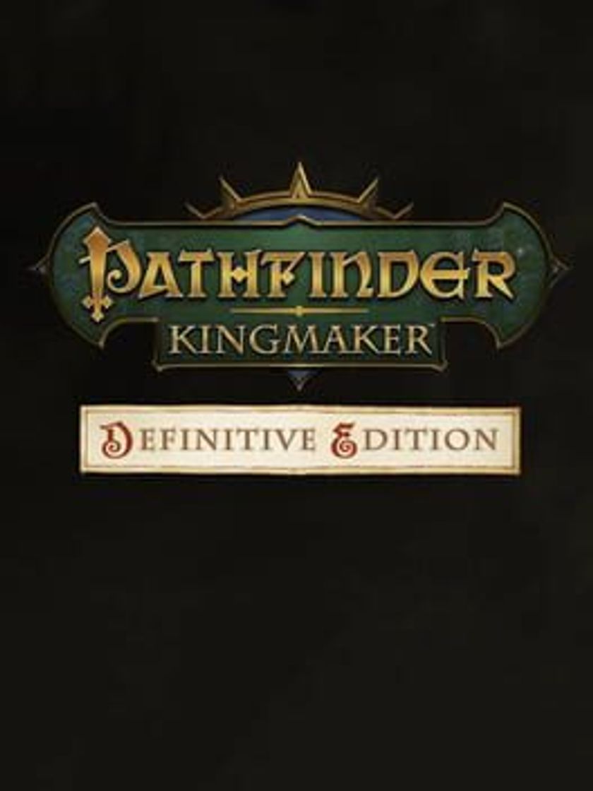 Videogames Pathfinder: Kingmaker – Definitive Edition