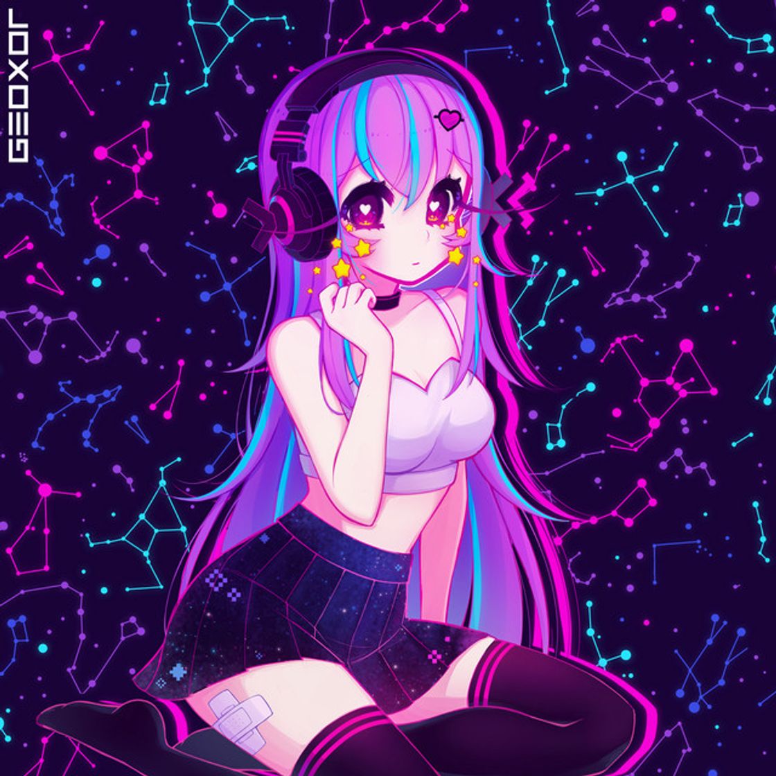 Music Galaxy