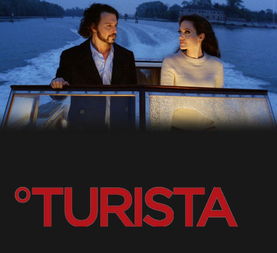 Movie O Turista