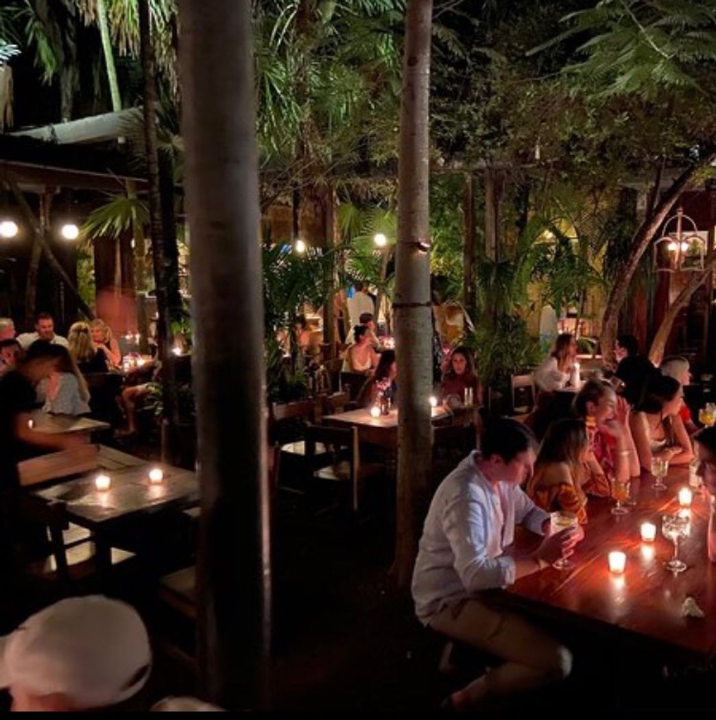 Place Tulum