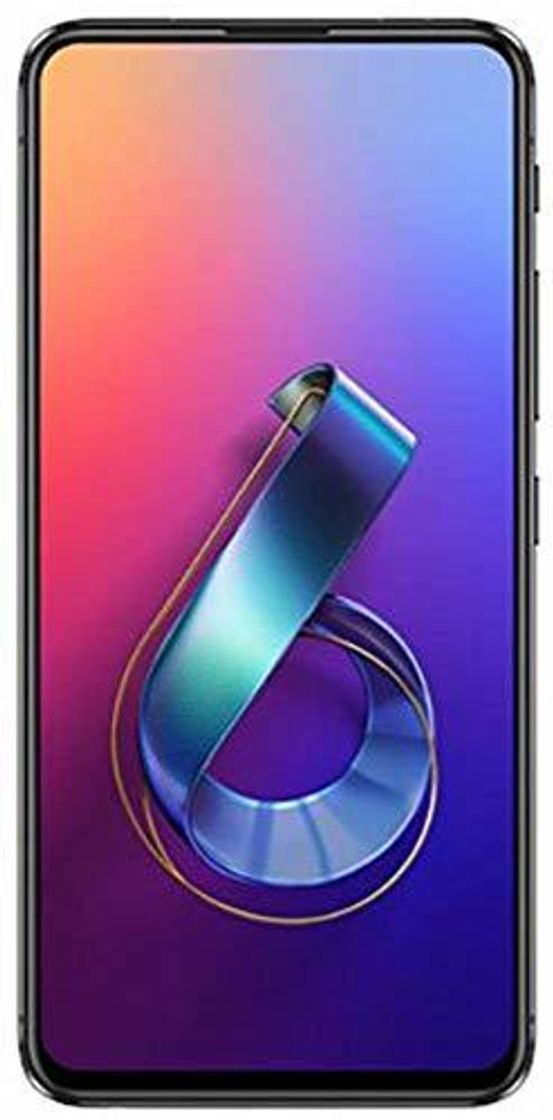 Social Asus ZenFone 6 - ZS630KL-2A005EU