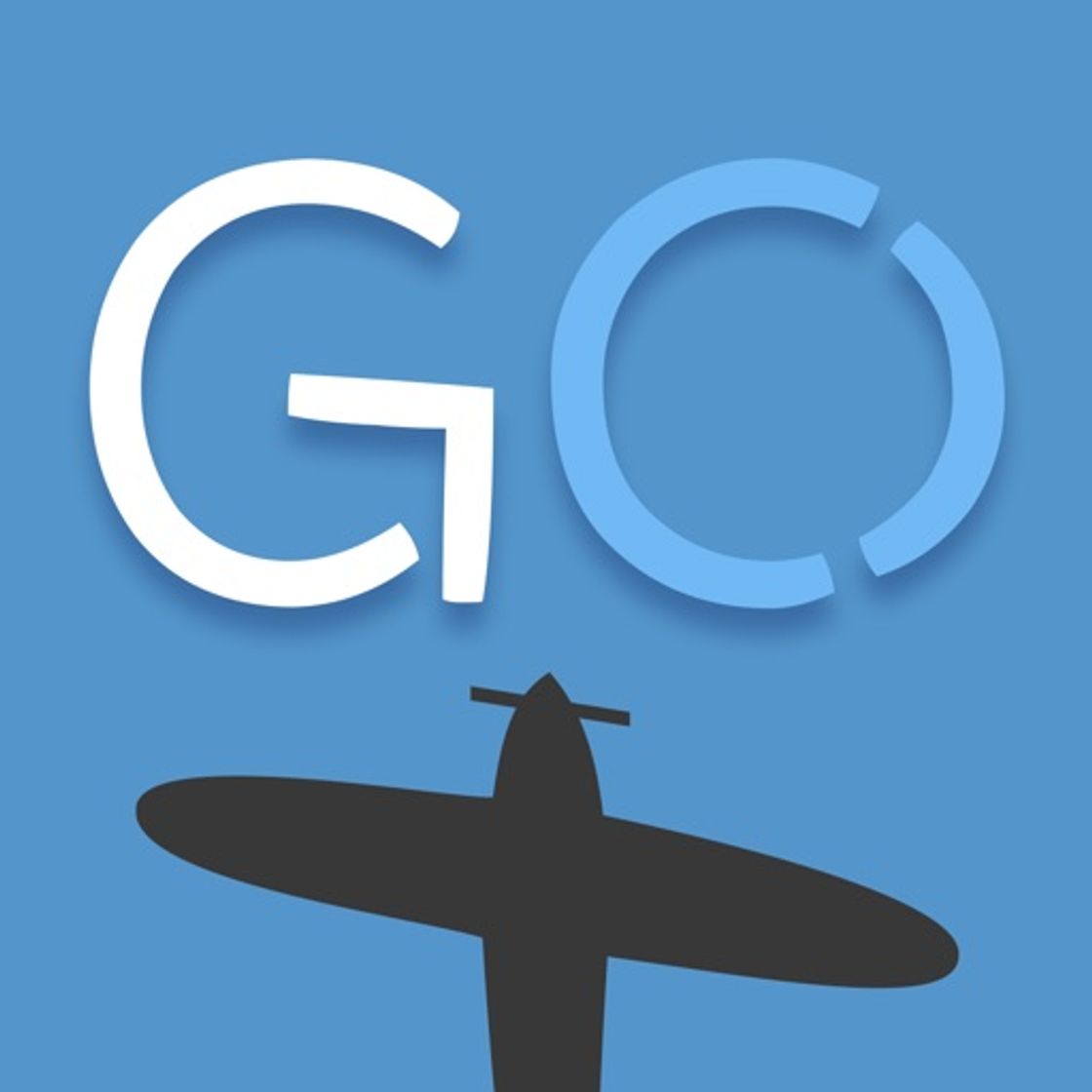 App Go Plane