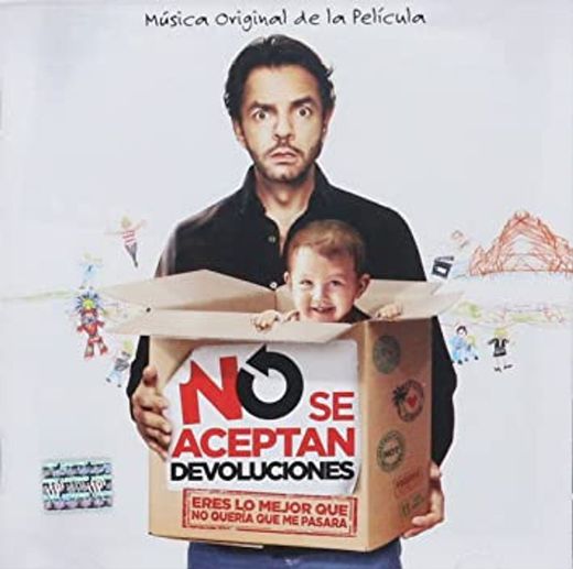 Instructions Not Included