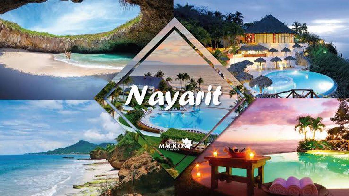 Lugares Conoce el hermoso estado de nayarit!! 