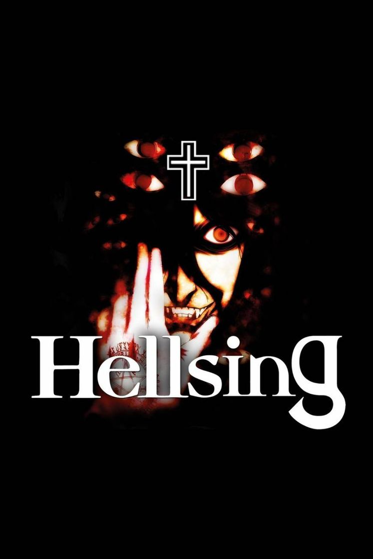 Moda Hellsing