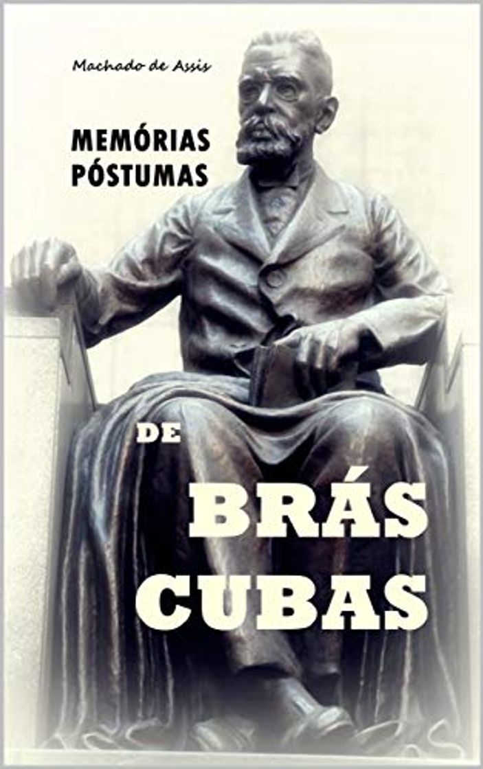 Libros Memórias Póstumas de Brás Cubas