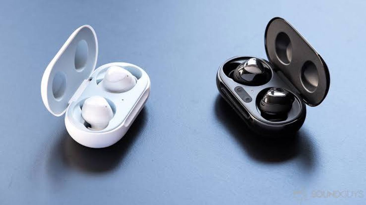 Fashion Samsung galaxy buds plus