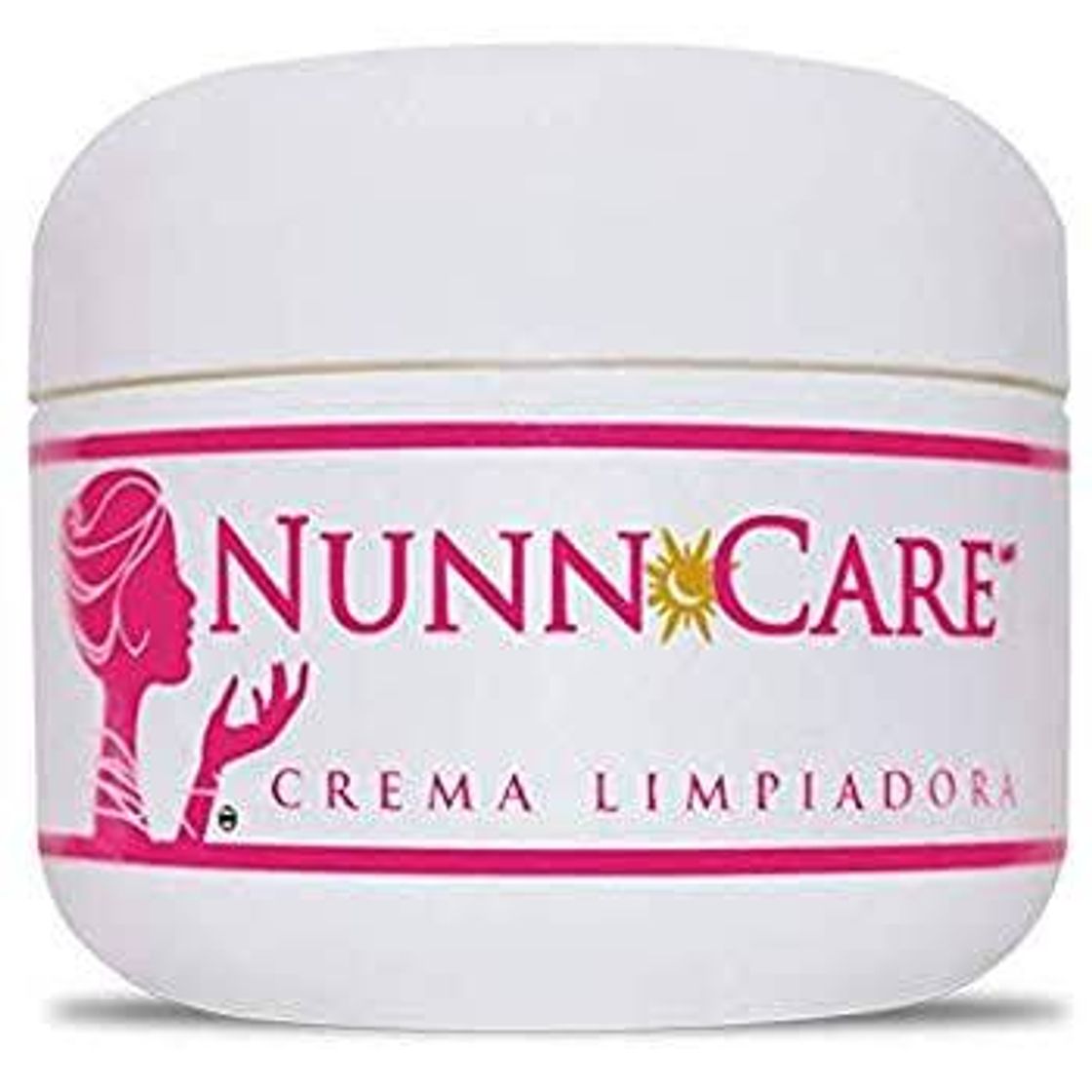 Fashion Crema limpiadora - Nunn care