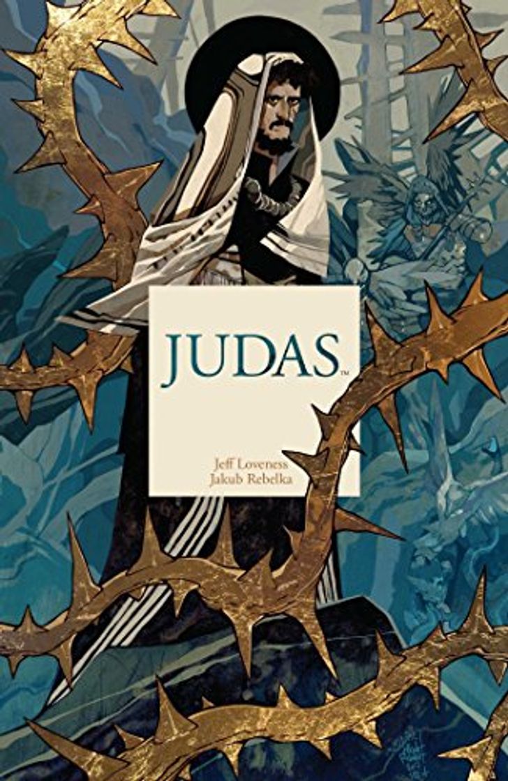 Libro Judas