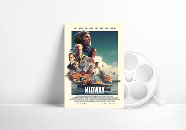 Película Midway