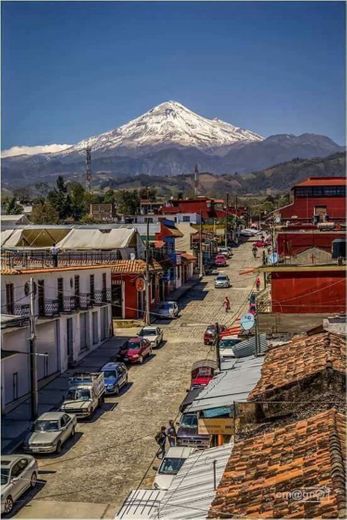 Orizaba