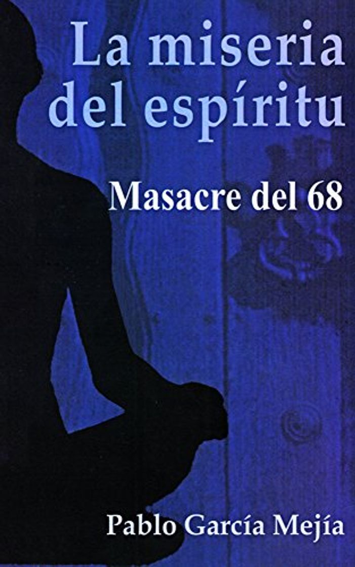 Libro La miseria del espíritu