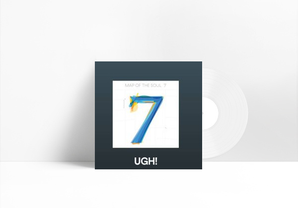 Music 𝚄𝙶𝙷!