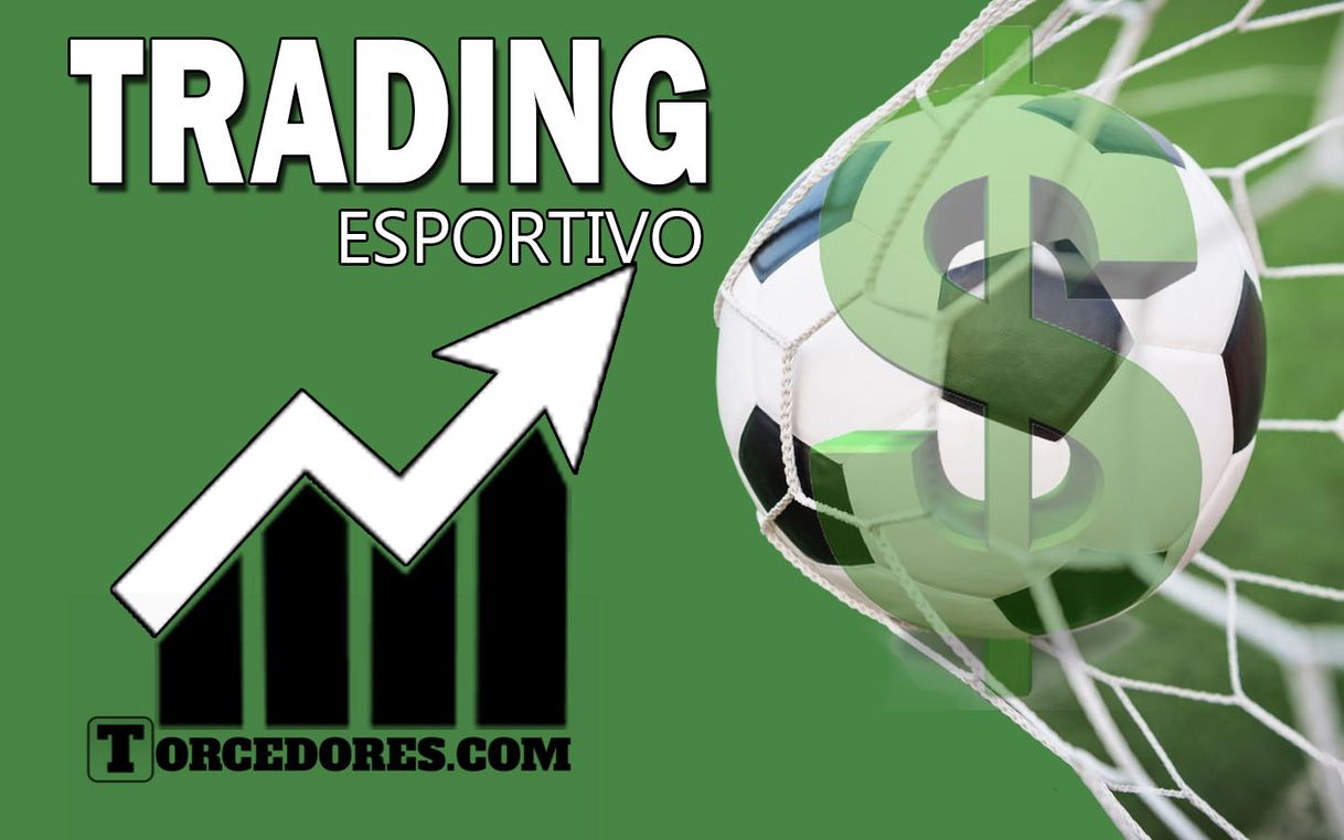 Moda Trader Esportivo