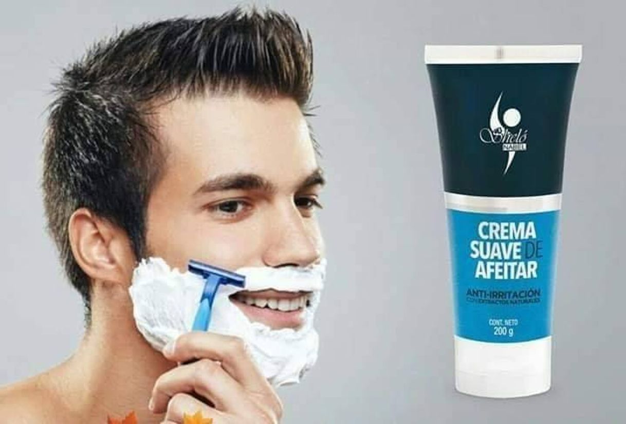 Producto 🧖‍♂️ CREMA PARA AFEITAR 🧖‍♂️