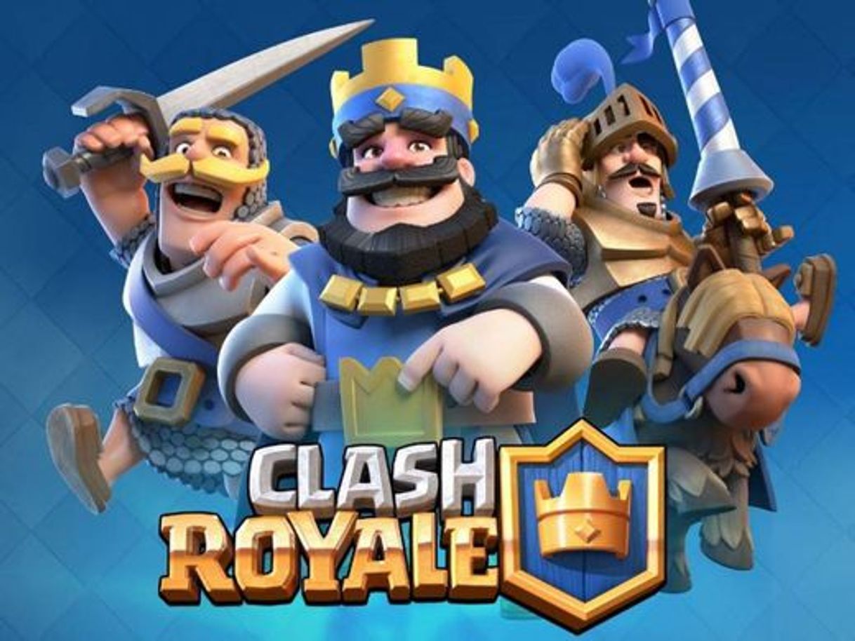 App Clash Royale - Apps on Google Play
