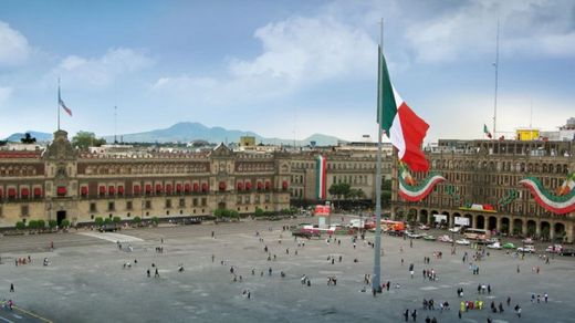 Zócalo