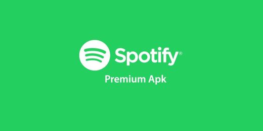 Spotify Premium APK 2020