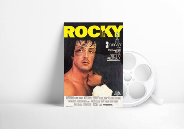 Movie Rocky