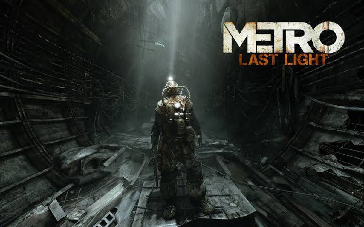 Videojuegos Metro Redux Last Light