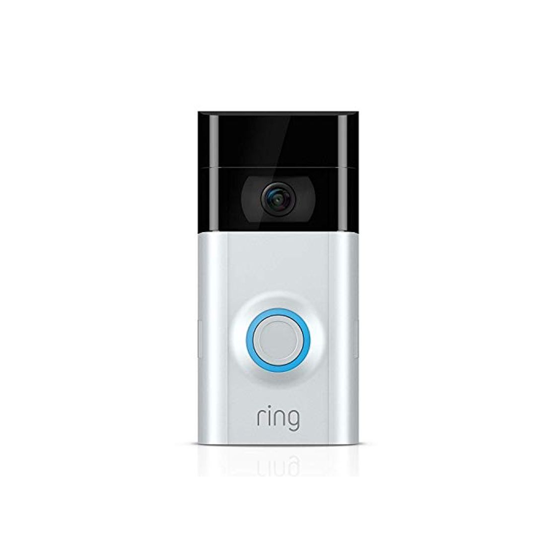 Electrónica Ring Video Doorbell 2