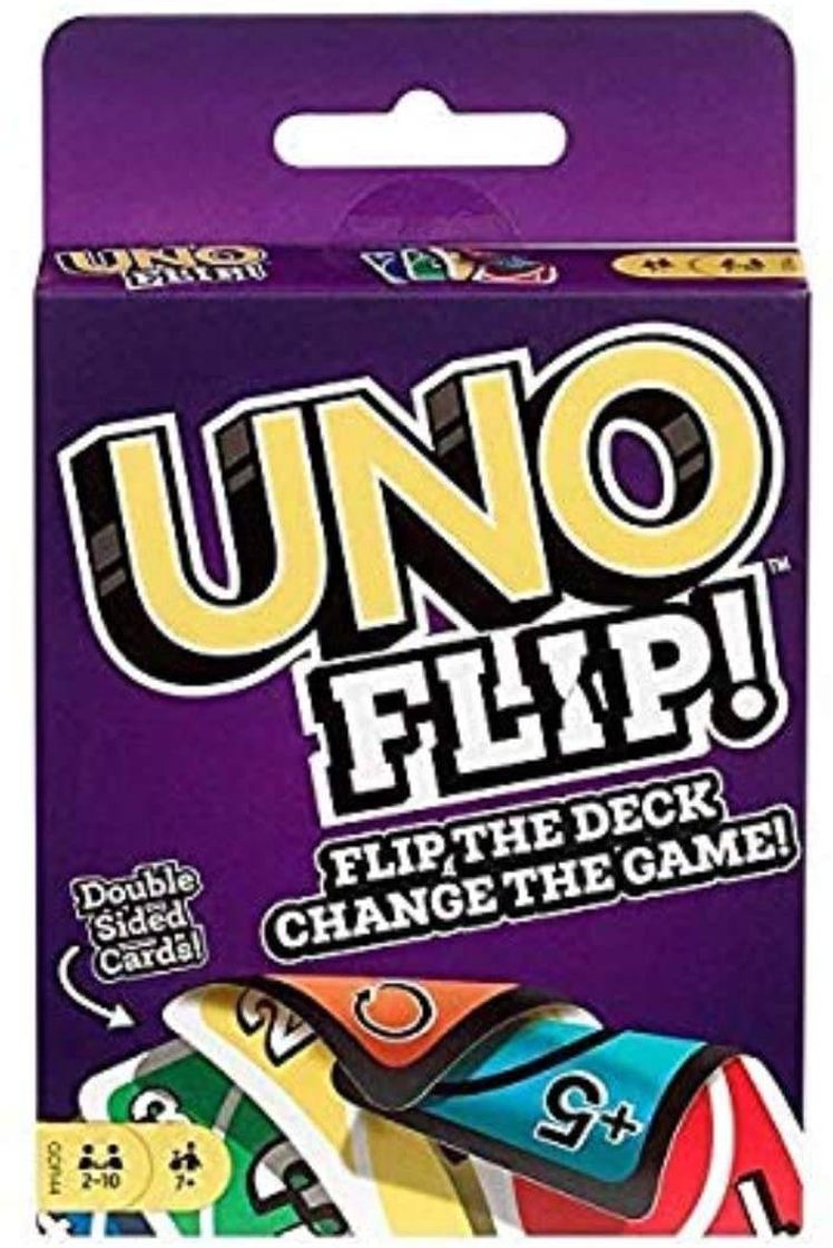 Producto UNO! Flip