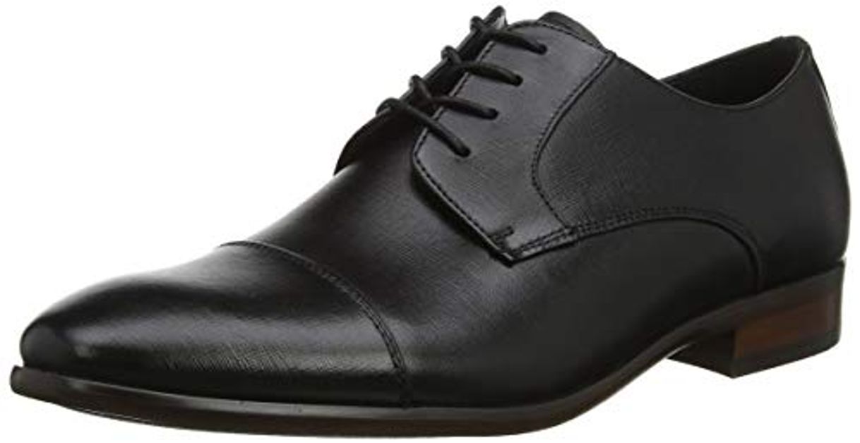 Products ALDO Galerrang-r, Zapatos de Cordones Oxford para Hombre, Negro