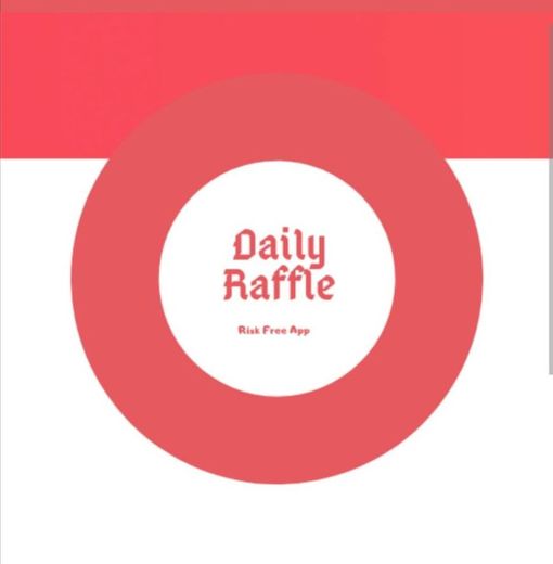 Daily Raffle