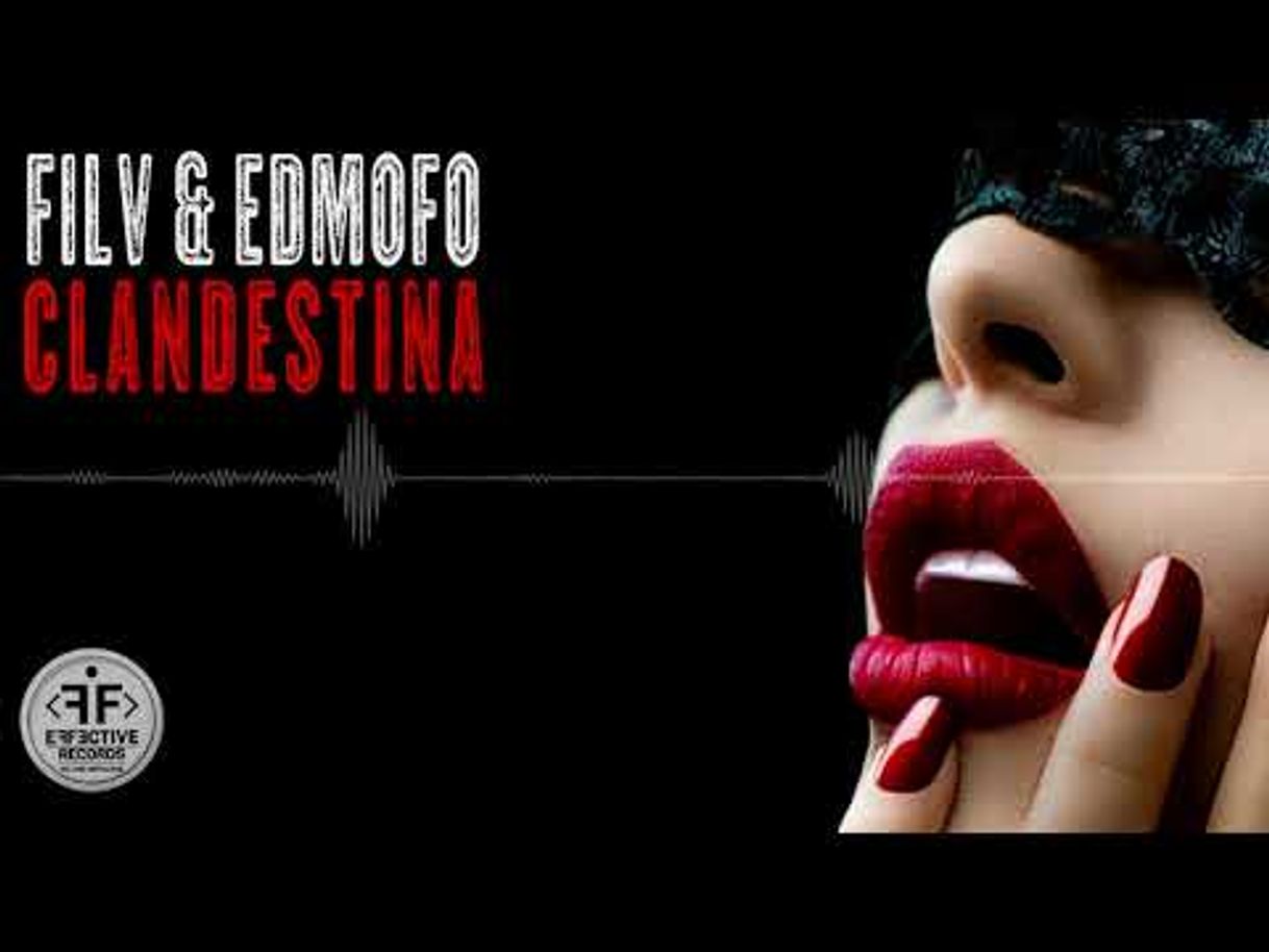 Music Clandestina (feat. Emma Peters) - Cocaina Remix