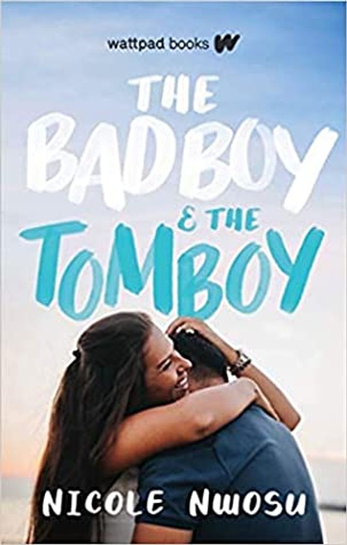 Libro The Bad Boy and the Tomboy