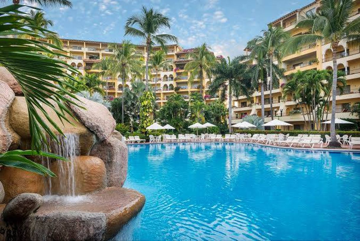 Velas Vallarta