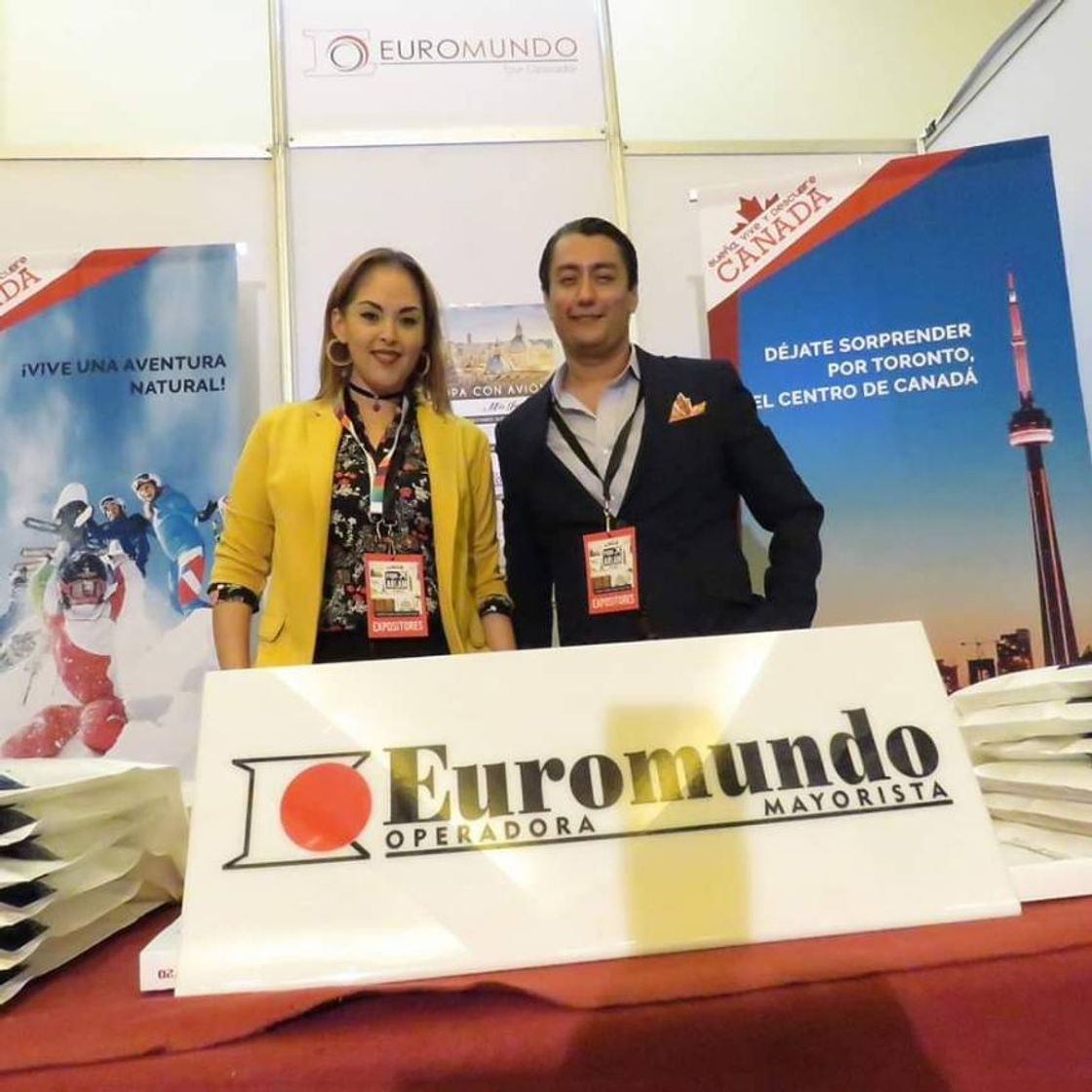 Euromundo MTY