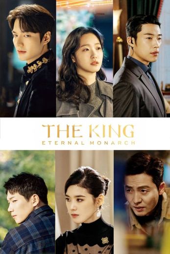 The King: Eternal Monarch | Netflix Official Site