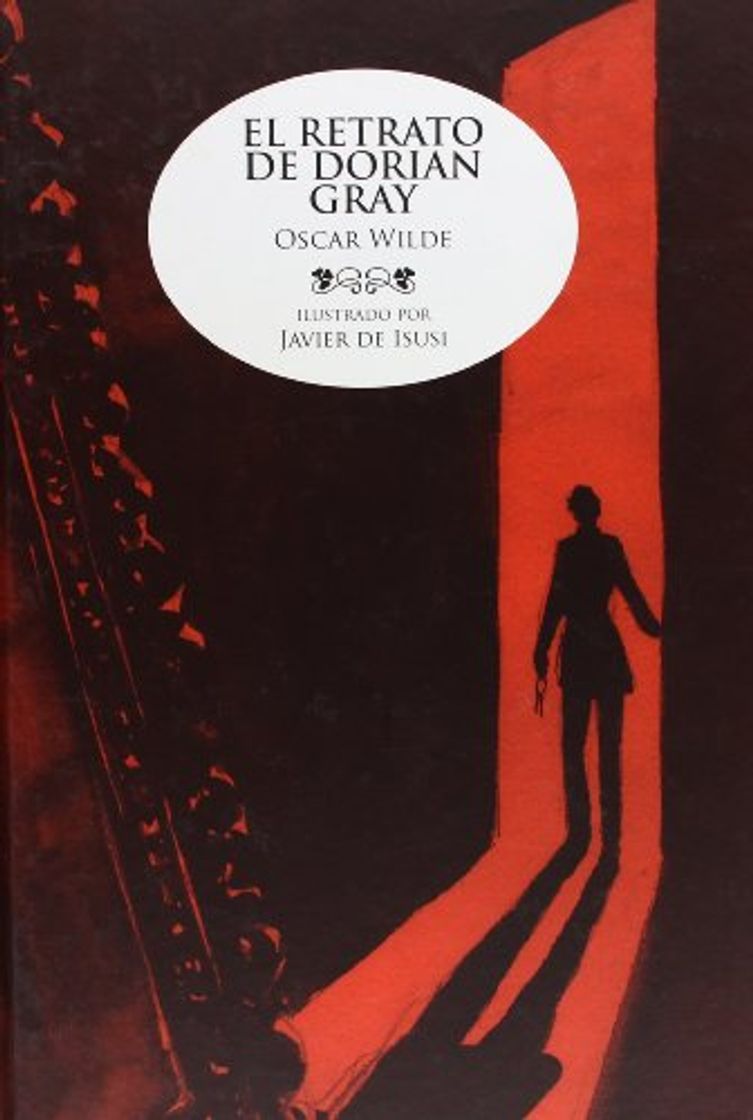 Libros El retrato de Dorian Gray