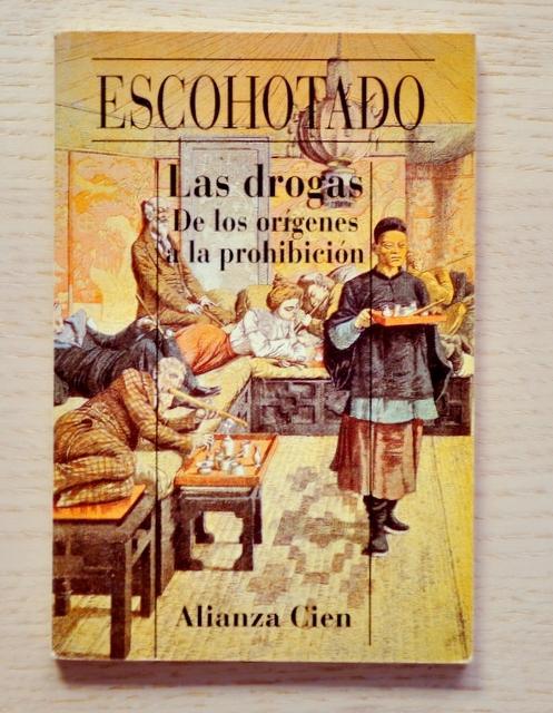 LAS DROGAS