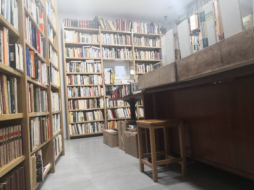 Boxoyo Libros